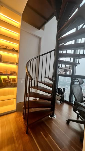 Sky Everton, 50 Everton Road, 6 Bedrooms, 1,819 sqft, Condominium For Sale, by Azahari Bin Hussain, 500136741 - Interior - PropertyGuru.com.sg
