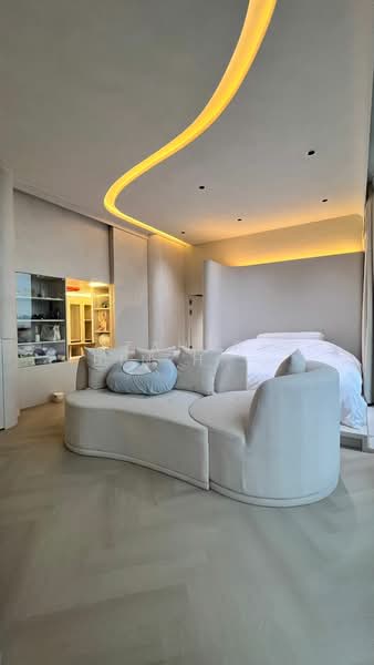 Sky Everton, 50 Everton Road, 6 Bedrooms, 1,819 sqft, Condominium For Sale, by Azahari Bin Hussain, 500136741 - Bedroom - PropertyGuru.com.sg