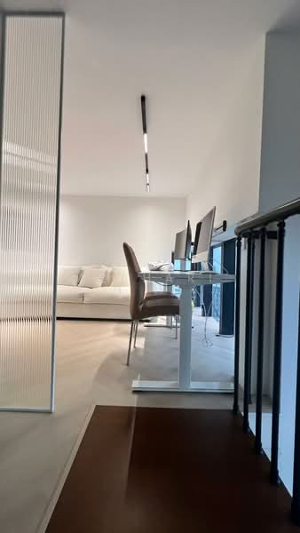 Sky Everton, 50 Everton Road, 6 Bedrooms, 1,819 sqft, Condominium For Sale, by Azahari Bin Hussain, 500136741 - Living Room - PropertyGuru.com.sg