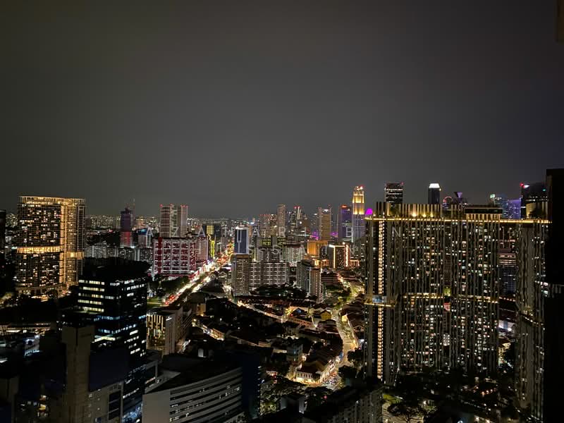Sky Everton, 50 Everton Road, 6 Bedrooms, 1,819 sqft, Condominium For Sale, by Azahari Bin Hussain, 500136741 - Exterior - PropertyGuru.com.sg