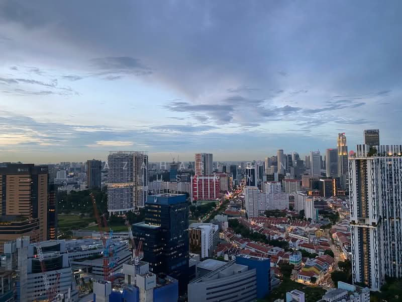 Sky Everton, 50 Everton Road, 6 Bedrooms, 1,819 sqft, Condominium For Sale, by Azahari Bin Hussain, 500136741 - Exterior - PropertyGuru.com.sg