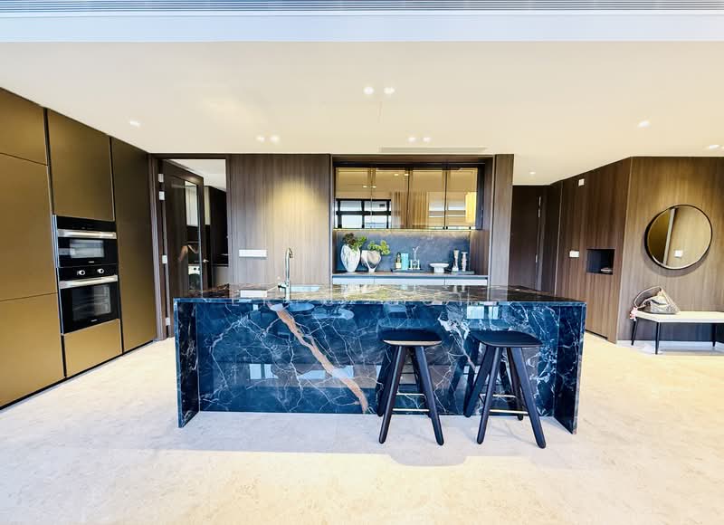 Tembusu Grand, 96 Jalan Tembusu, 5 Bedrooms, 2,691 sqft, Condominium For Sale, by Eric Goh, 500136742 - PropertyGuru.com.sg