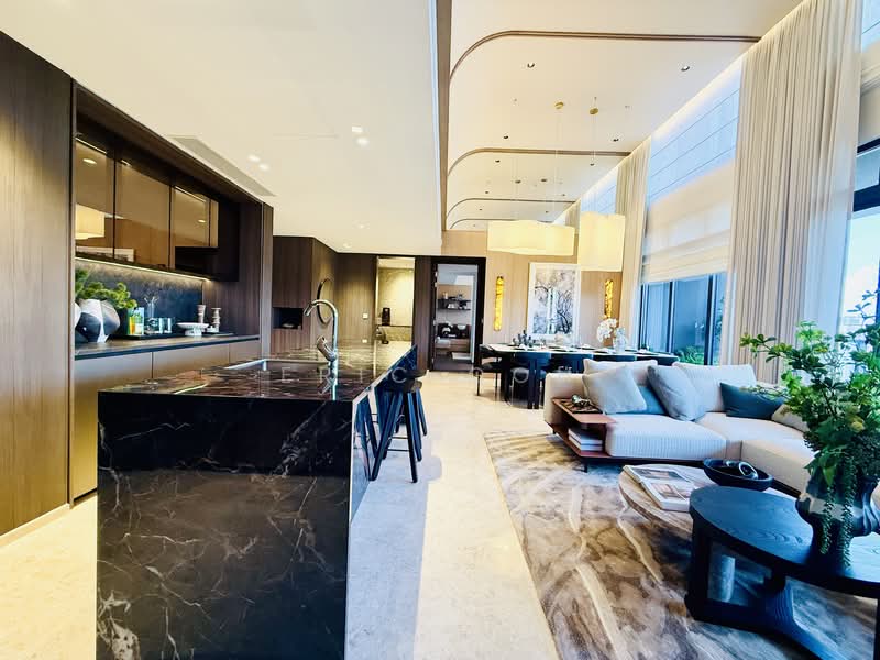 Tembusu Grand, 96 Jalan Tembusu, 5 Bedrooms, 2,691 sqft, Condominium For Sale, by Eric Goh, 500136742 - PropertyGuru.com.sg
