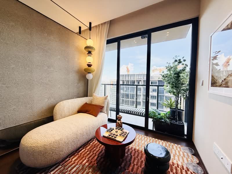 Tembusu Grand, 96 Jalan Tembusu, 5 Bedrooms, 2,691 sqft, Condominium For Sale, by Eric Goh, 500136742 - PropertyGuru.com.sg