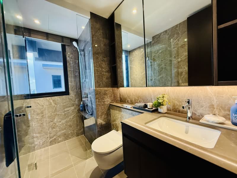 Tembusu Grand, 96 Jalan Tembusu, 5 Bedrooms, 2,691 sqft, Condominium For Sale, by Eric Goh, 500136742 - PropertyGuru.com.sg
