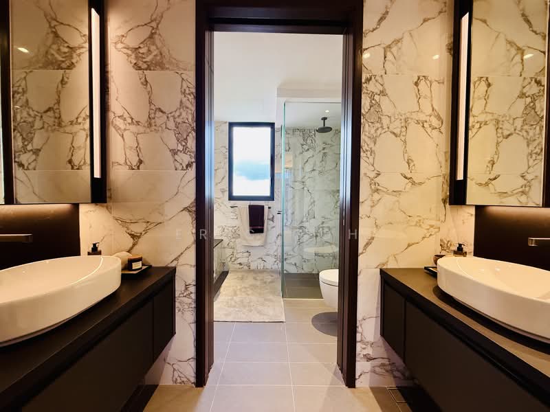 Tembusu Grand, 96 Jalan Tembusu, 5 Bedrooms, 2,691 sqft, Condominium For Sale, by Eric Goh, 500136742 - PropertyGuru.com.sg