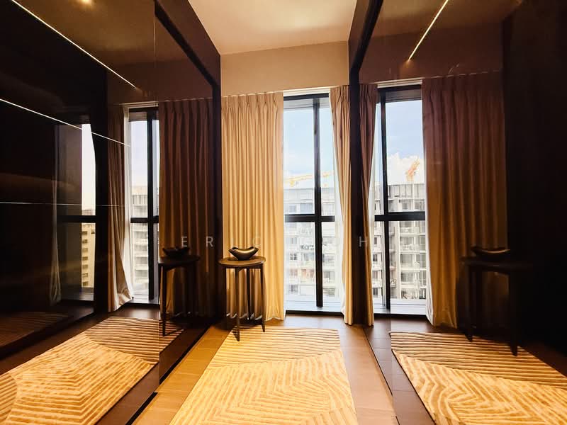 Tembusu Grand, 96 Jalan Tembusu, 5 Bedrooms, 2,691 sqft, Condominium For Sale, by Eric Goh, 500136742 - PropertyGuru.com.sg