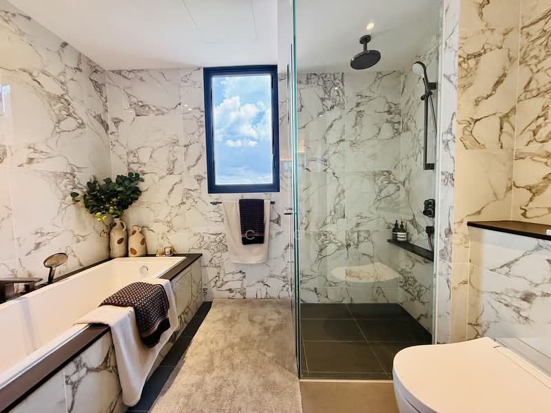 Tembusu Grand, 96 Jalan Tembusu, 5 Bedrooms, 2,691 sqft, Condominium For Sale, by Eric Goh, 500136742 - PropertyGuru.com.sg