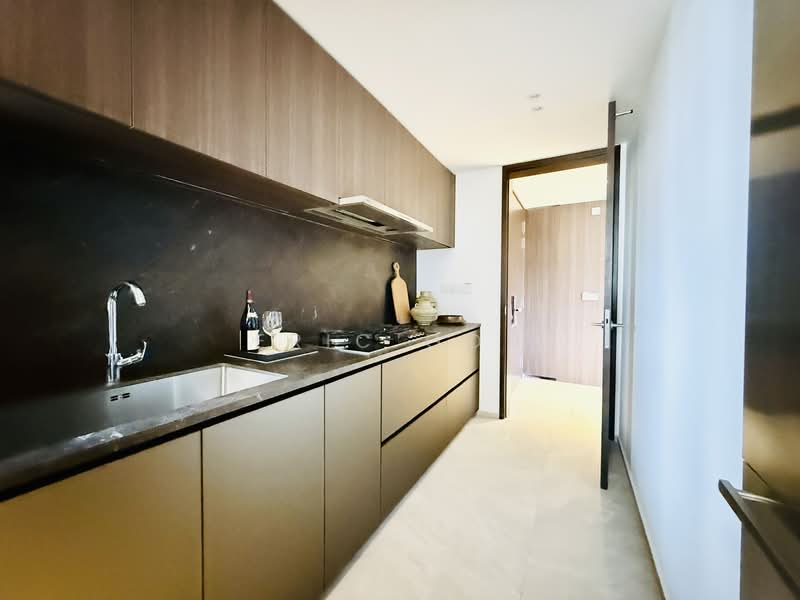 Tembusu Grand, 96 Jalan Tembusu, 5 Bedrooms, 2,691 sqft, Condominium For Sale, by Eric Goh, 500136742 - PropertyGuru.com.sg