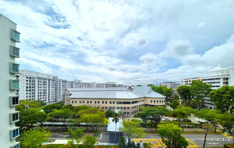 The Eden @ Tampines, 23 Tampines Street 34, 3 Bedrooms, 1,012 sqft, Condominium For Sale, by Josh Chan, 500136744 - Exterior - PropertyGuru.com.sg