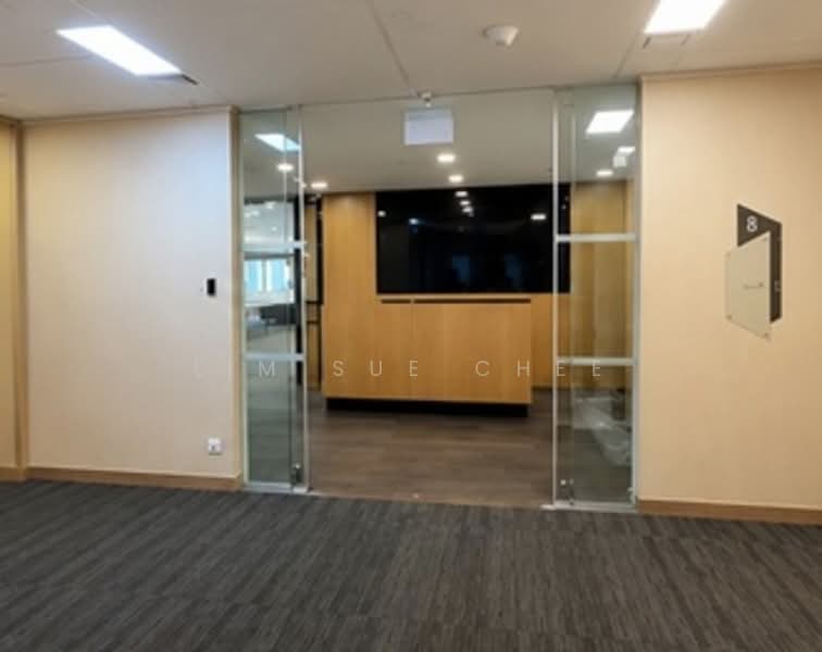 Robinson 77, 77 Robinson Road, 8,719 sqft, Office For Rent, by Lim Sue Chee, 500136745 - Interior - CommercialGuru.com.sg