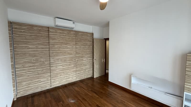 Blue Horizon, 21 West Coast Crescent, 3 Bedrooms, 1,152 sqft, Condominium For Rent, by Christopher Lee BH, 500136747 - Bedroom - PropertyGuru.com.sg