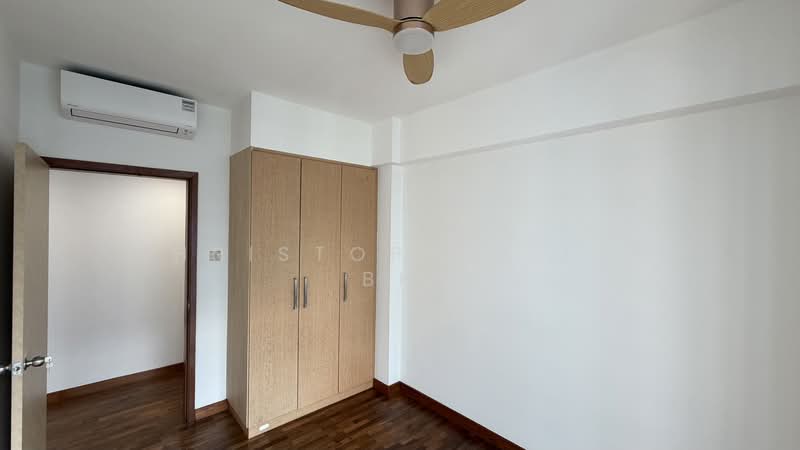 Blue Horizon, 21 West Coast Crescent, 3 Bedrooms, 1,152 sqft, Condominium For Rent, by Christopher Lee BH, 500136747 - Bedroom - PropertyGuru.com.sg