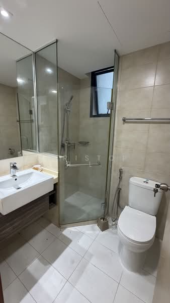Blue Horizon, 21 West Coast Crescent, 3 Bedrooms, 1,152 sqft, Condominium For Rent, by Christopher Lee BH, 500136747 - Bathroom - PropertyGuru.com.sg