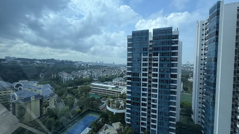 Blue Horizon, 21 West Coast Crescent, 3 Bedrooms, 1,152 sqft, Condominium For Rent, by Christopher Lee BH, 500136747 - View - PropertyGuru.com.sg