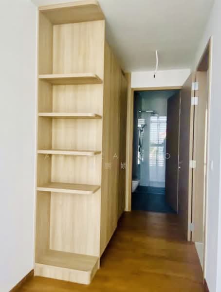 Sanctuary @ Newton, 2 Surrey Rd, 3 Bedrooms, 1,023 sqft, Condominium For Rent, by Anthea Yeo 杨丽娇, 500136748 - Interior - PropertyGuru.com.sg