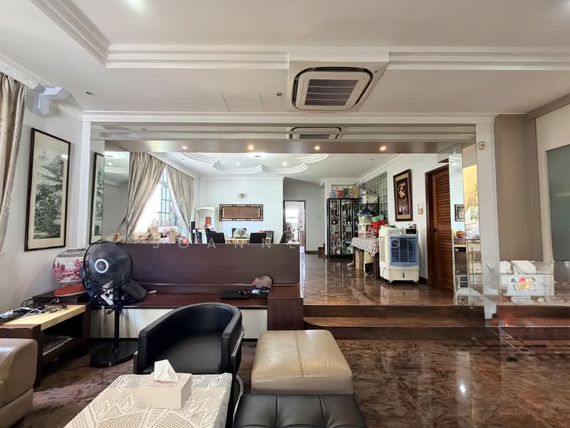 For Sale - Opera Estate: Carmen Street | Tosca Street