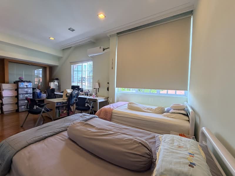 Opera Estate: Carmen Street | Tosca Street, , 6 Bedrooms, 4,200 sqft, Semi-Detached House For Sale, by Joanne Ang, 500136749 - Bedroom - PropertyGuru.com.sg