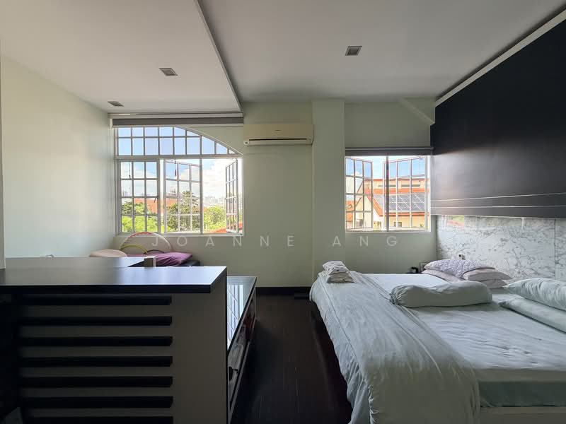 Opera Estate: Carmen Street | Tosca Street, , 6 Bedrooms, 4,200 sqft, Semi-Detached House For Sale, by Joanne Ang, 500136749 - Bedroom - PropertyGuru.com.sg