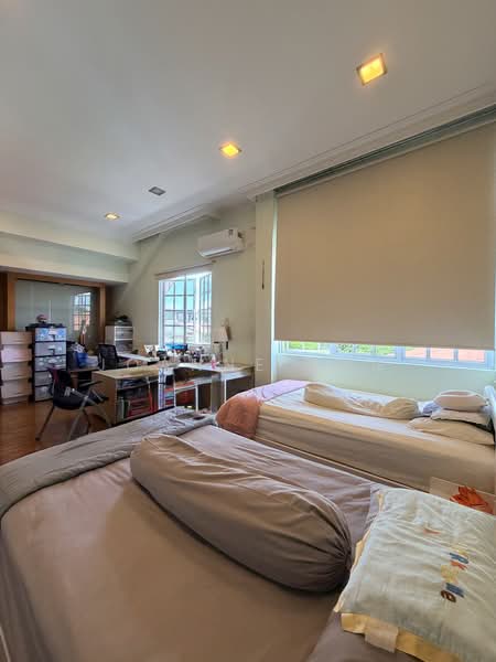 Opera Estate: Carmen Street | Tosca Street, , 6 Bedrooms, 4,200 sqft, Semi-Detached House For Sale, by Joanne Ang, 500136749 - Bedroom - PropertyGuru.com.sg