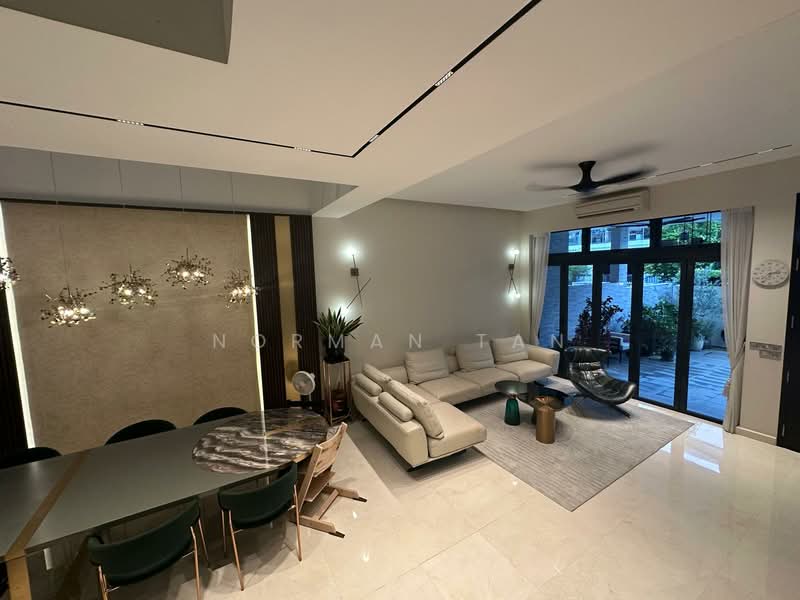 For Sale - Luxus Hill Drive