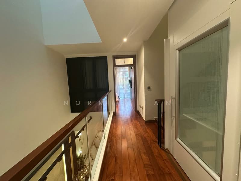 Corridor