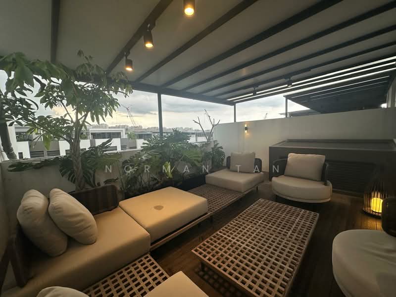 For Sale - Luxus Hill Drive