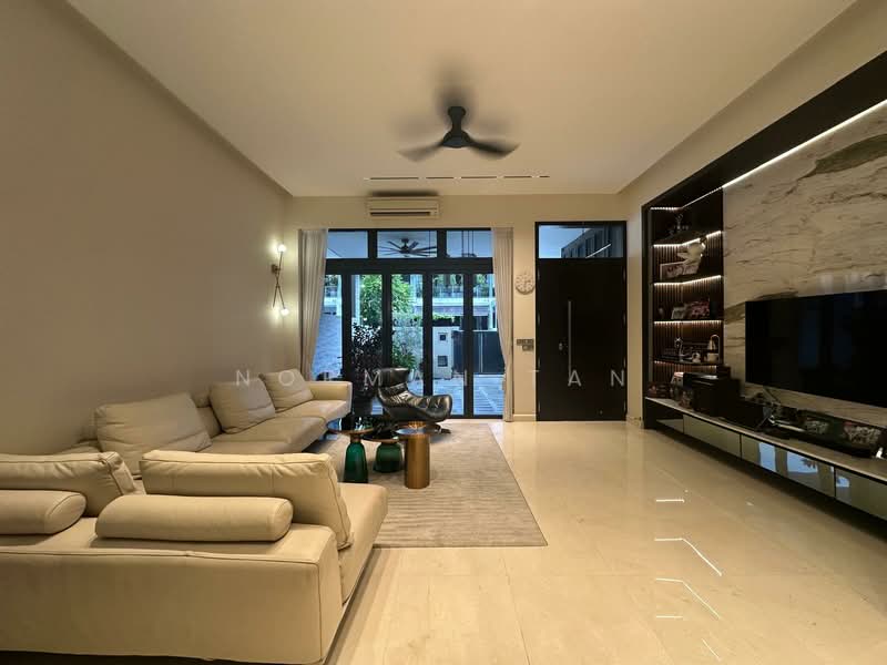 For Sale - Luxus Hill Drive