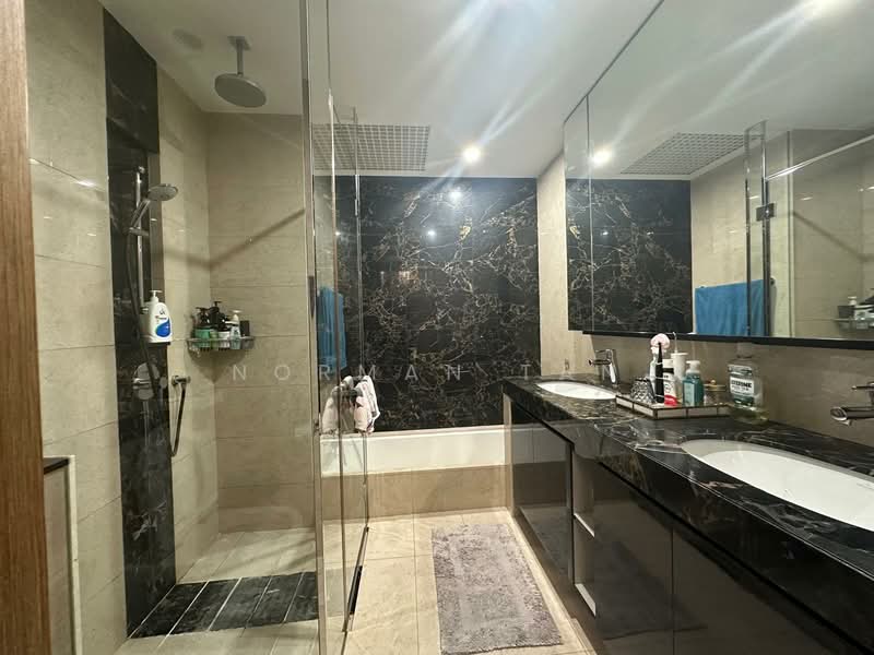 For Sale - Luxus Hill Drive