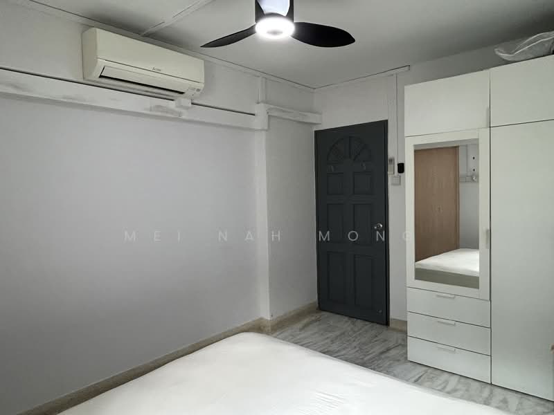 106 Aljunied Crescent, 106 Aljunied Crescent, Room Rental, 200 sqft, HDB Flat For Rent, by Mei Nah Mong, 500136757 - Bedroom - PropertyGuru.com.sg