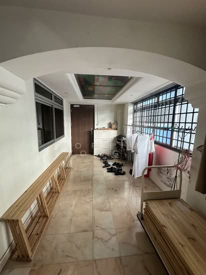 For Rent - 46 Bendemeer Road