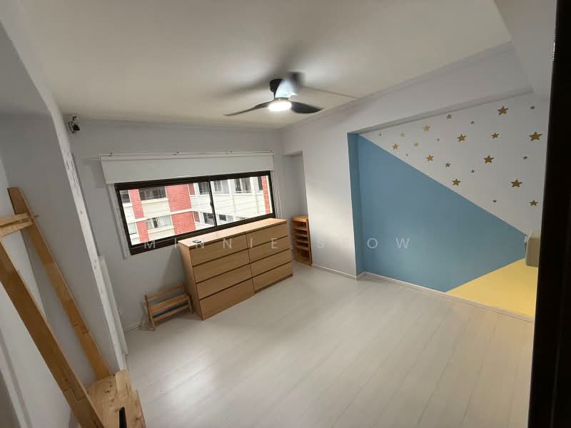 838 Hougang Central, 838 Hougang Central, 3 Bedrooms, 1,076 sqft, HDB Flat For Rent, by Minnie Seow, 500136762 - Bedroom - PropertyGuru.com.sg