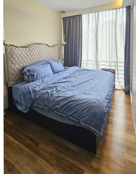 Grandeur 8, 10 Ang Mo Kio Central 3, 3 Bedrooms, 1,227 sqft, Condominium For Sale, by David Boon, 500136764 - Bedroom - PropertyGuru.com.sg
