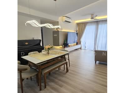 For Sale - Grandeur 8