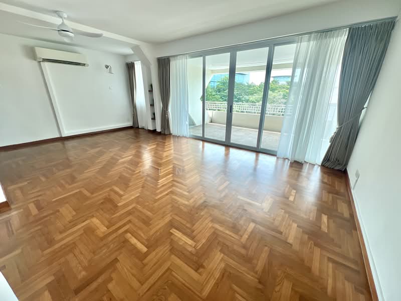 pepys hill condo 3200sqft single level apartment at pasir pakang station, , 4 Bedrooms, 3,200 sqft, Apartment For Rent, by Ben Lee, 500136767 - Living Room - PropertyGuru.com.sg