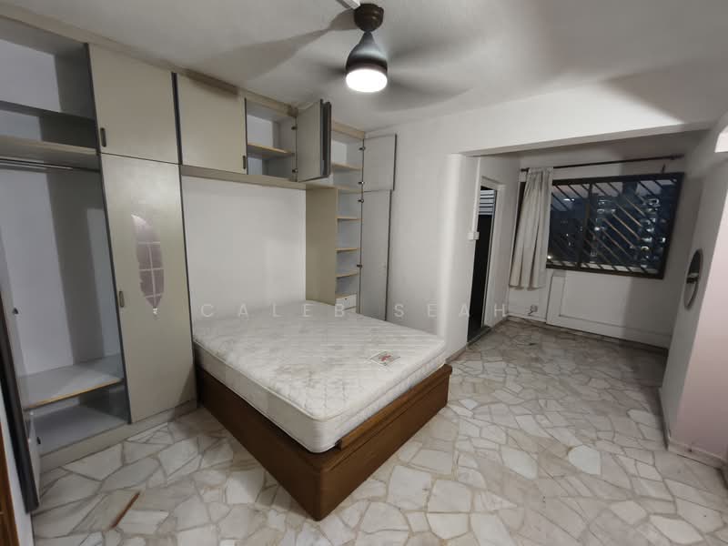 419 Serangoon Central, 419 Serangoon Central, 3 Bedrooms, 1,323 sqft, HDB Flat For Rent, by Caleb Seah, 500136768 - Bedroom - PropertyGuru.com.sg