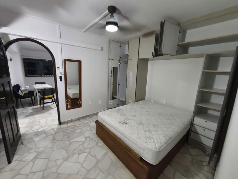 419 Serangoon Central, 419 Serangoon Central, 3 Bedrooms, 1,323 sqft, HDB Flat For Rent, by Caleb Seah, 500136768 - Bedroom - PropertyGuru.com.sg
