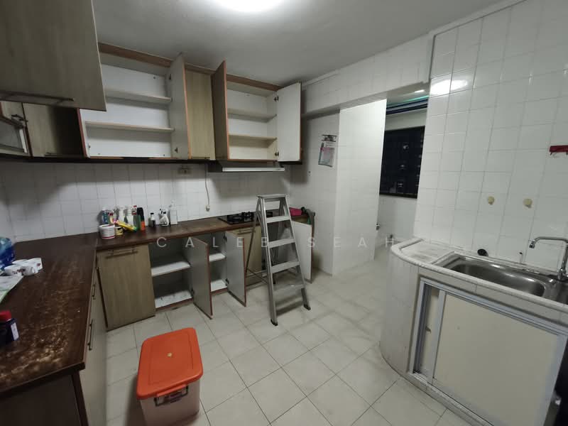 419 Serangoon Central, 419 Serangoon Central, 3 Bedrooms, 1,323 sqft, HDB Flat For Rent, by Caleb Seah, 500136768 - Kitchen - PropertyGuru.com.sg