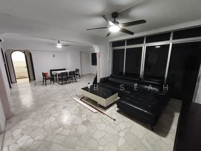 For Rent - 419 Serangoon Central