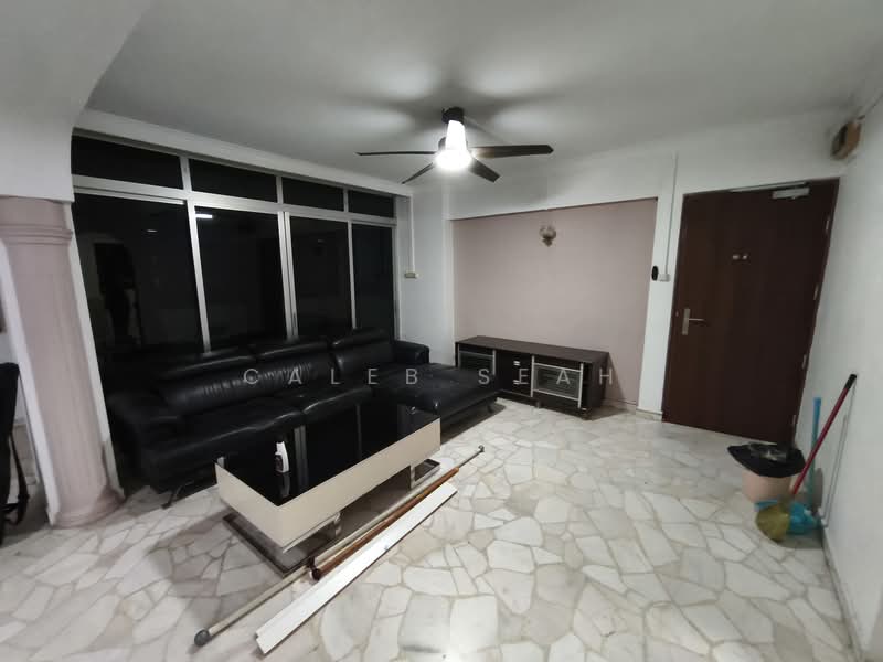 419 Serangoon Central, 419 Serangoon Central, 3 Bedrooms, 1,323 sqft, HDB Flat For Rent, by Caleb Seah, 500136768 - Living Room - PropertyGuru.com.sg