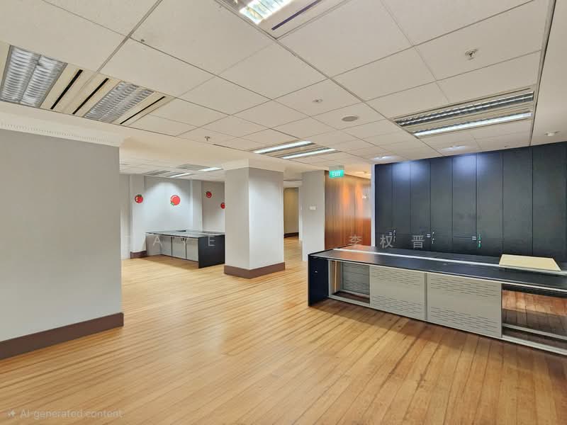 ❤️🔥Shophouse Office for Rent with Lift Access | Capital Square, Telok Ayer Street, Amoy Street, Raffles Place, 2,056 sqft, Office For Rent, by Dave Lee 李权晋, 500136769 - Interior - CommercialGuru.com.sg