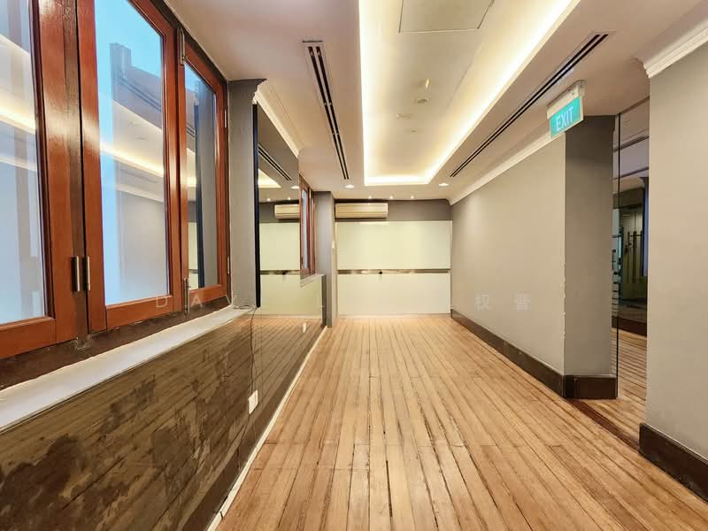 ❤️🔥Shophouse Office for Rent with Lift Access | Capital Square, Telok Ayer Street, Amoy Street, Raffles Place, 2,056 sqft, Office For Rent, by Dave Lee 李权晋, 500136769 - Interior - CommercialGuru.com.sg