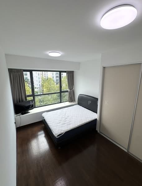 The Gale, Flora Road, 2 Bedrooms, 915 sqft, Condominium For Sale, by Mr Ted Pek, 500136770 - Bedroom - PropertyGuru.com.sg