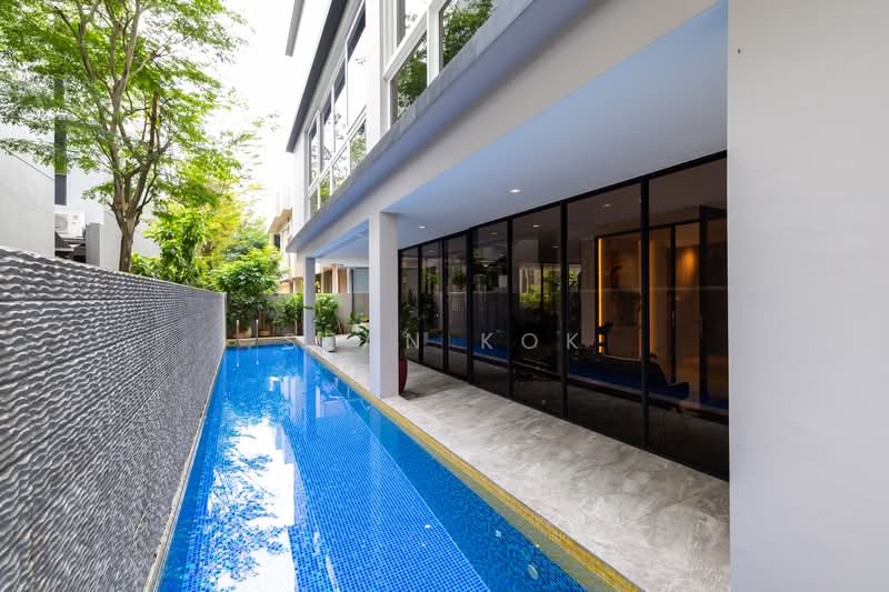 Grace Garden, 27 Jalan Baiduri, 6 Bedrooms, 7,500 sqft, Terraced House For Sale, by Sean Kok, 500136771 - Exterior - PropertyGuru.com.sg