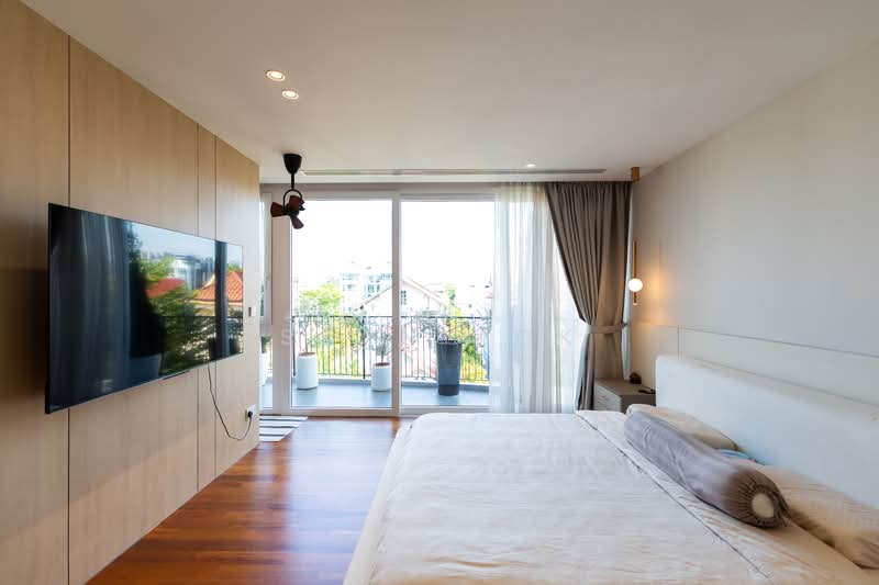 Grace Garden, 27 Jalan Baiduri, 6 Bedrooms, 7,500 sqft, Terraced House For Sale, by Sean Kok, 500136771 - Bedroom - PropertyGuru.com.sg