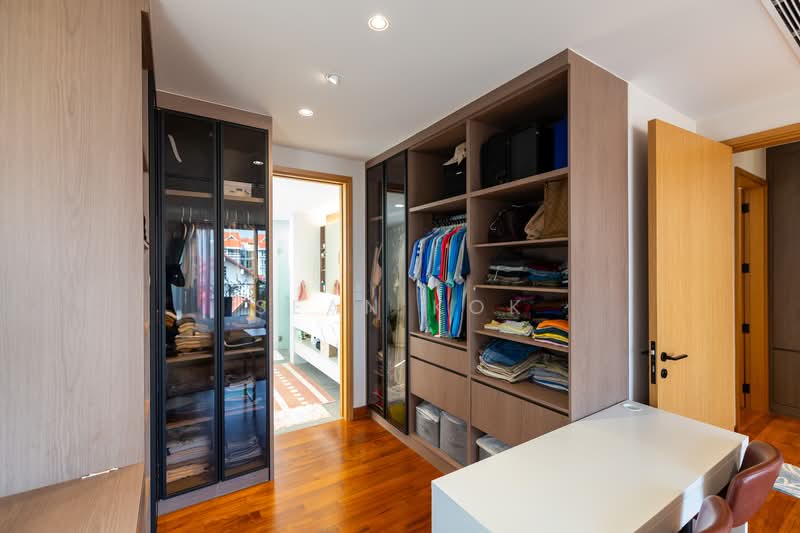 Grace Garden, 27 Jalan Baiduri, 6 Bedrooms, 7,500 sqft, Terraced House For Sale, by Sean Kok, 500136771 - Interior - PropertyGuru.com.sg
