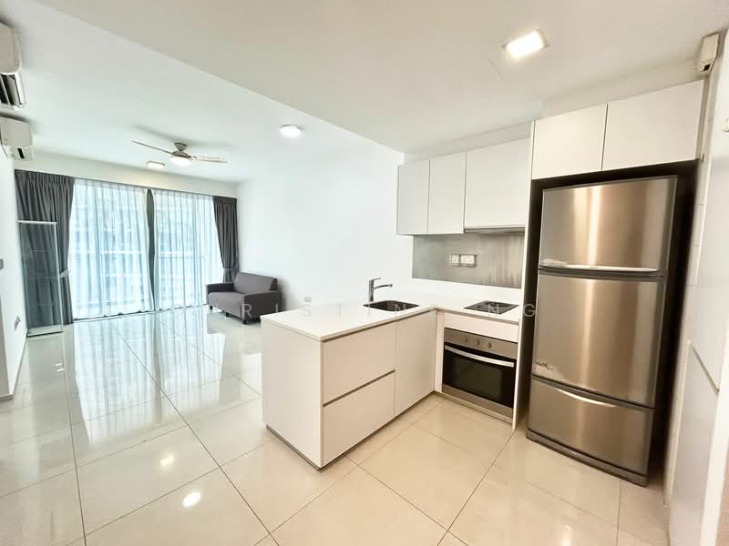 Ripple Bay, 12 Pasir Ris Link, 2 Bedrooms, 775 sqft, Condominium For Rent, by Christine Ng, 500136772 - Living Room - PropertyGuru.com.sg