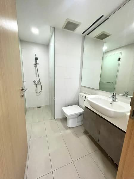 Ripple Bay, 12 Pasir Ris Link, 2 Bedrooms, 775 sqft, Condominium For Rent, by Christine Ng, 500136772 - Bathroom - PropertyGuru.com.sg