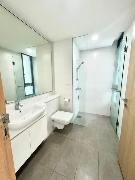 Ripple Bay, 12 Pasir Ris Link, 2 Bedrooms, 775 sqft, Condominium For Rent, by Christine Ng, 500136772 - Bathroom - PropertyGuru.com.sg