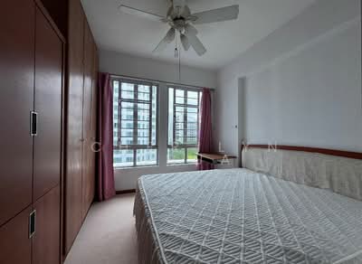 For Rent - Northoaks